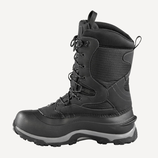 Сапоги Summit (RU 45 EU 46 US 12 СМ 30; Black)